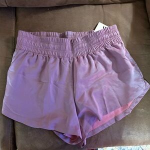DSG Women's Pink Shorts